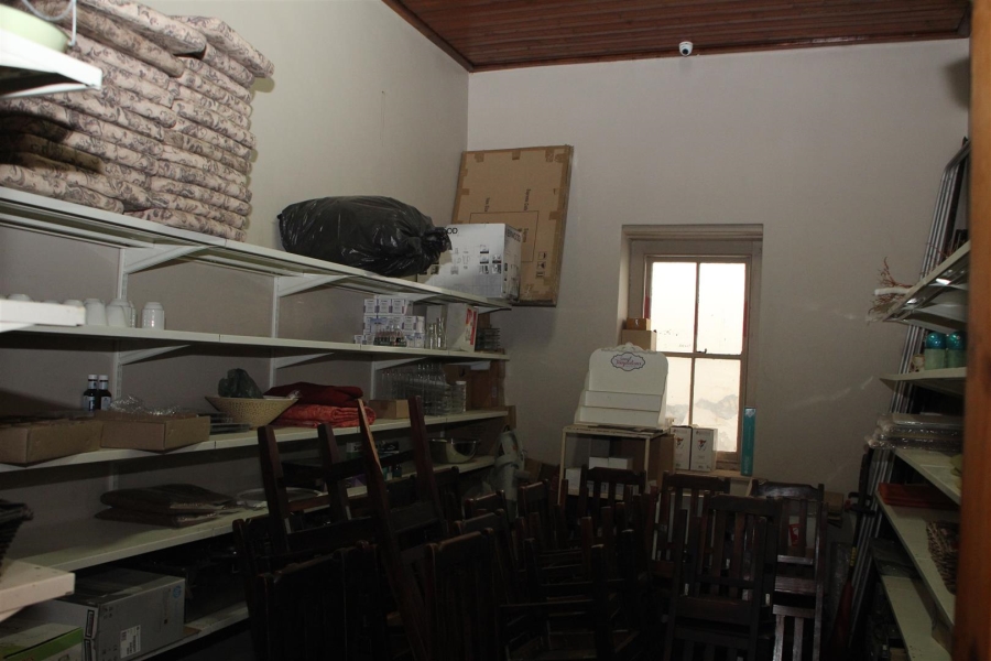 Commercial Property for Sale in Clanwilliam Western Cape